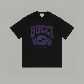 Picture of Gucci T Shirts Short _SKUGucciXS-L48935871